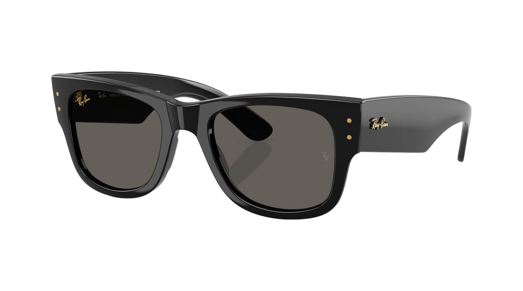 ASAP Rocky X Ray-Ban RB0840S 6826J5 Mega Wayfarer