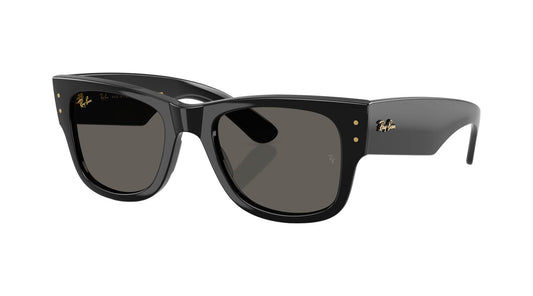 ASAP Rocky X Ray-Ban RB0840S 6826J5 Mega Wayfarer