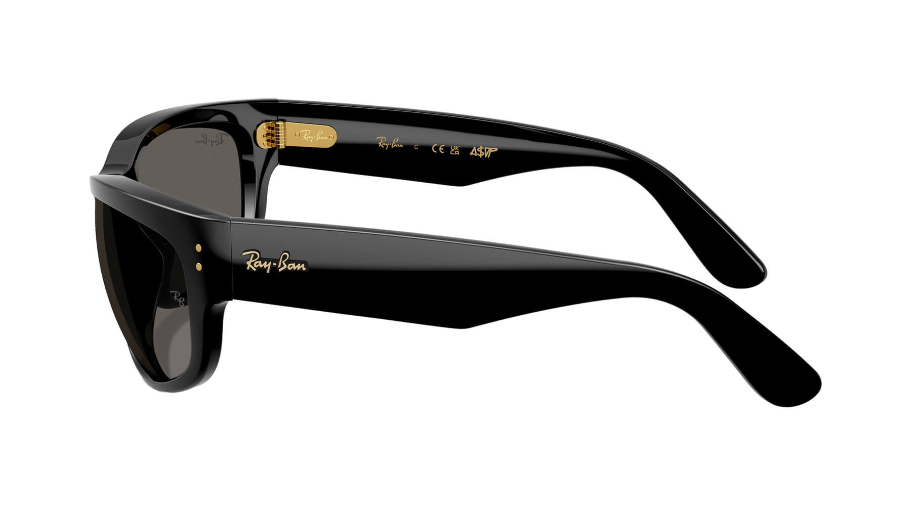ASAP Rocky X Ray-Ban RB2289 6826J5 Mega Balorama
