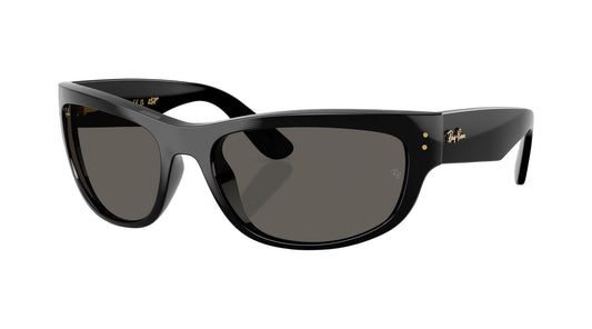 ASAP Rocky X Ray-Ban RB2289 6826J5 Mega Balorama