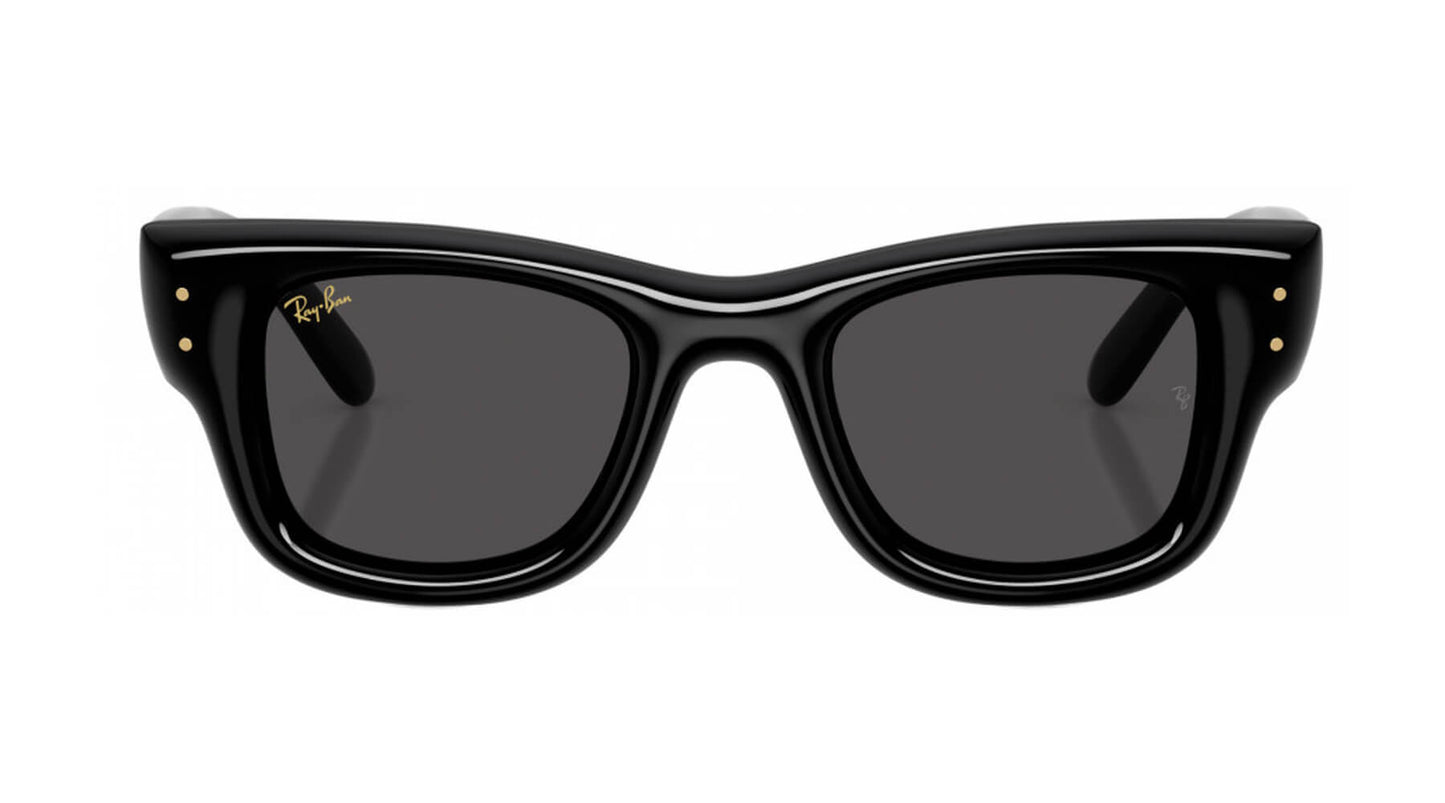 ASAP Rocky X Ray-Ban RB4940 60187 Wayfarer Puffer
