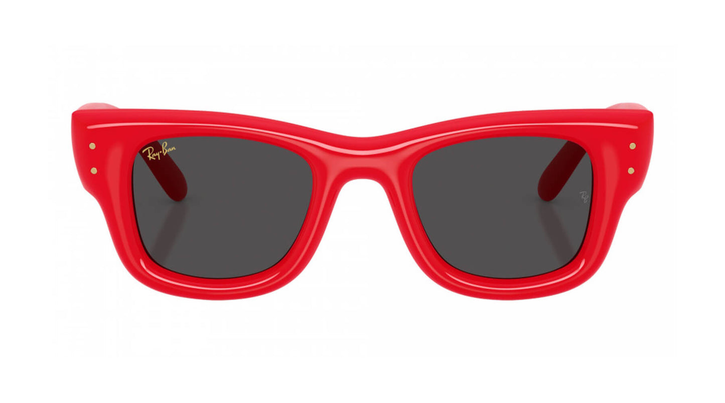 ASAP Rocky X Ray-Ban RB4940 683187 Wayfarer Puffer