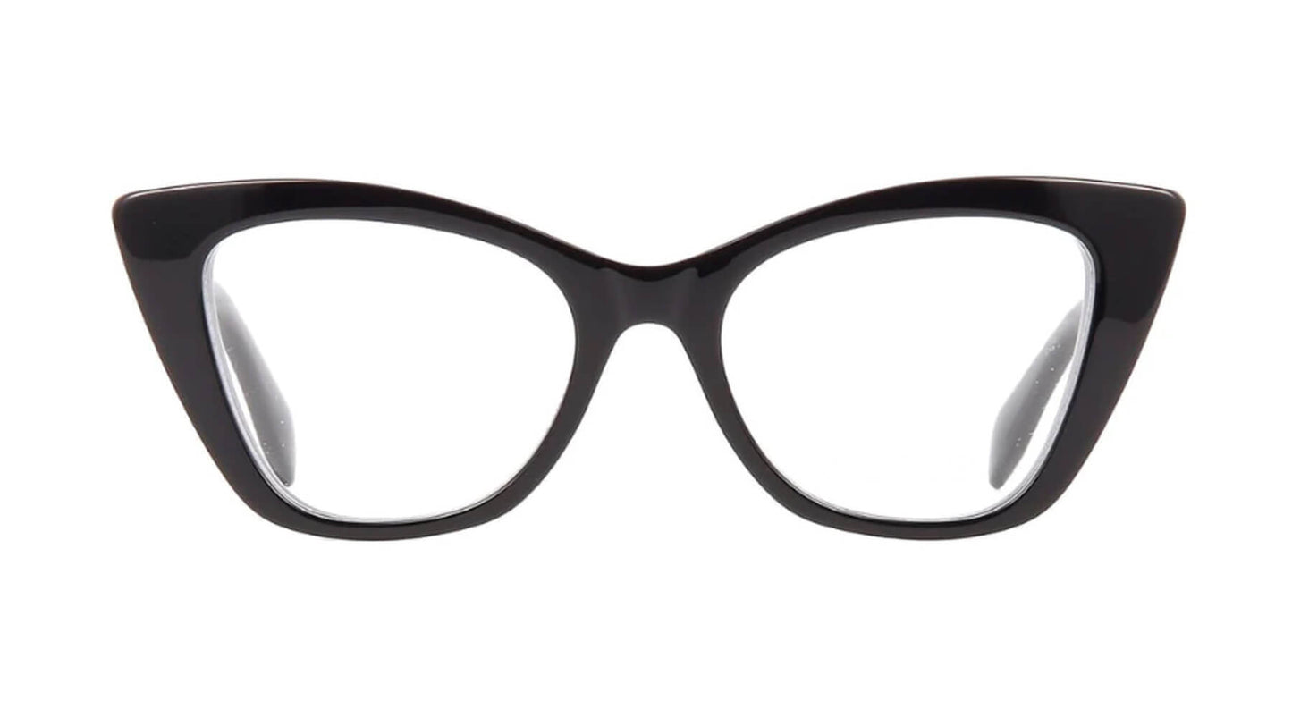 Alexander McQueen AM0305O 001