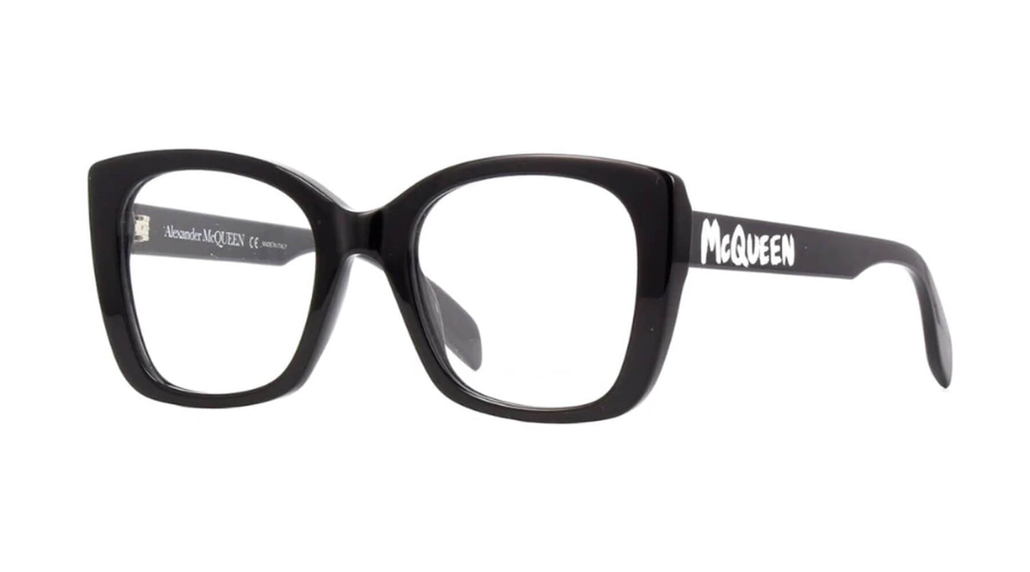 Alexander McQueen AM0351O 001