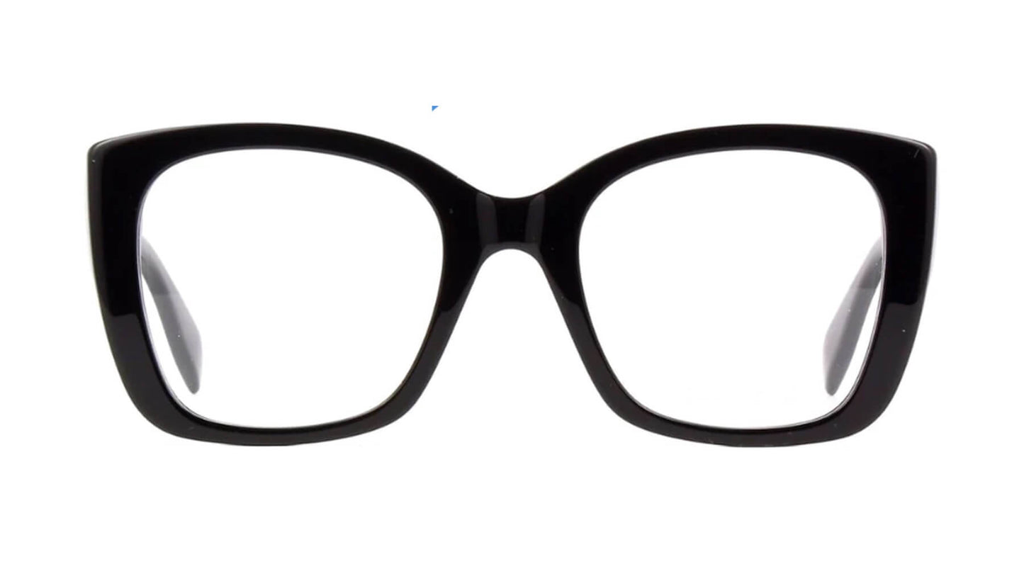 Alexander McQueen AM0351O 001