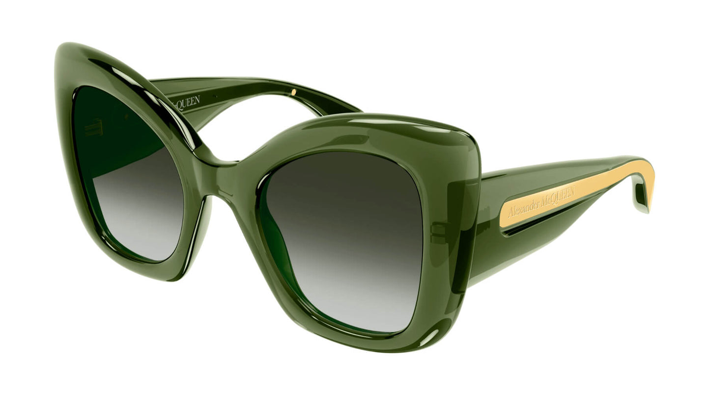 Alexander McQueen AM0402S 005