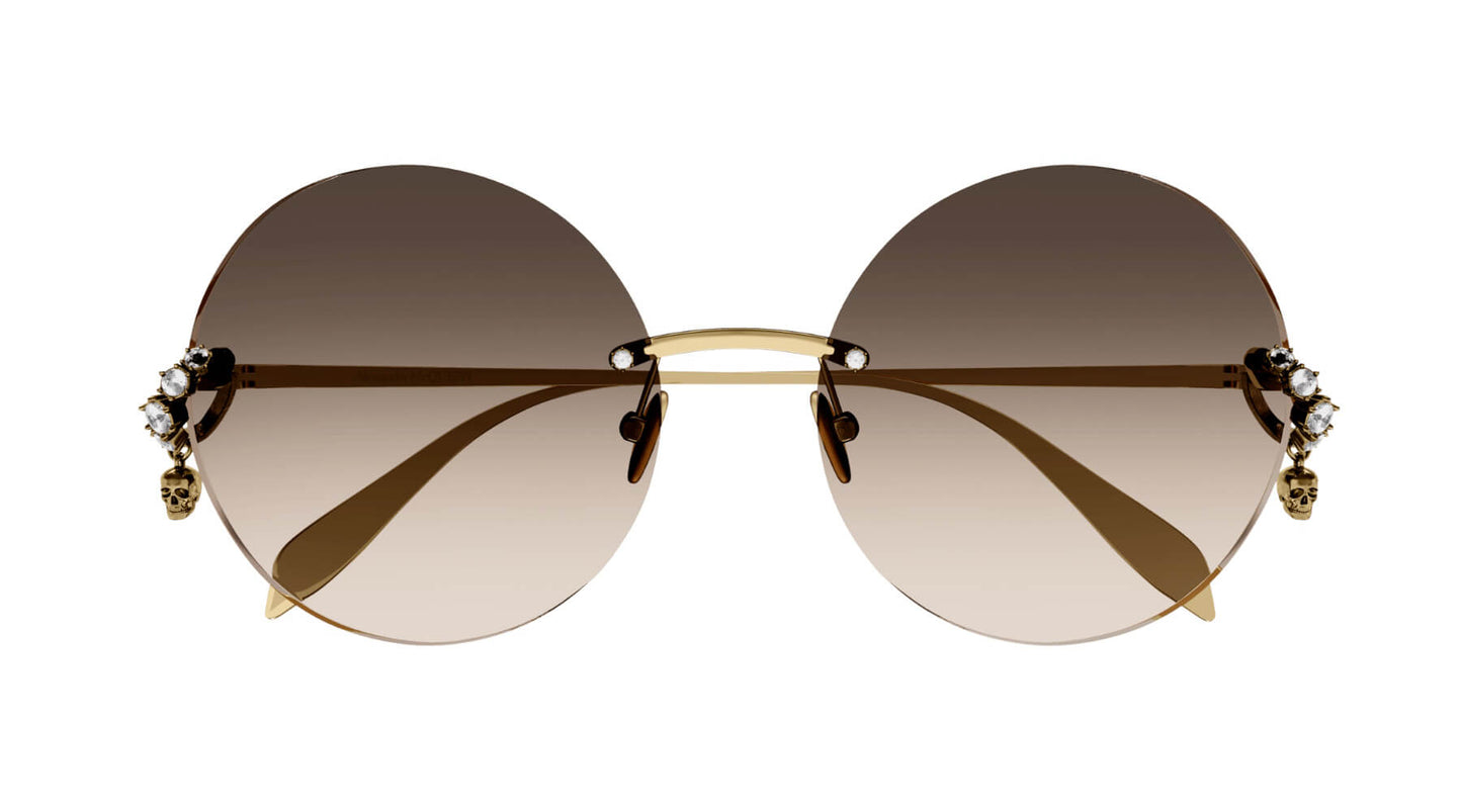 Alexander McQueen AM0418S 002