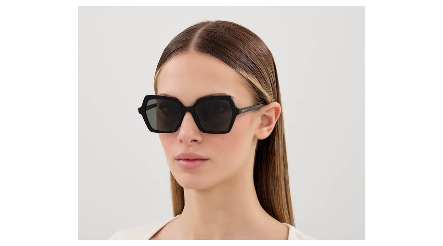Alexander McQueen AM0537S 001