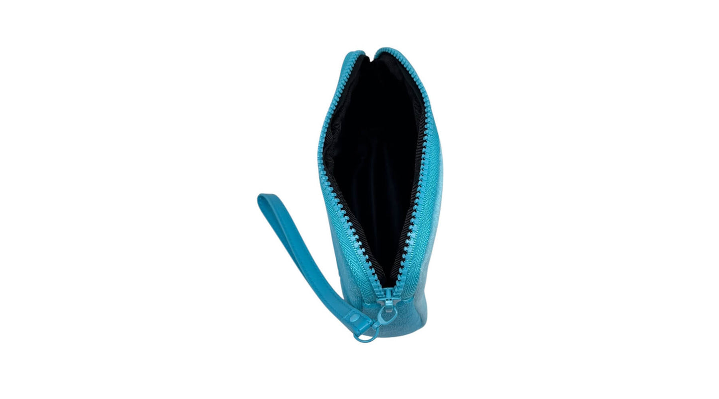 Dolce & Gabbana Brillenetui Schwarz