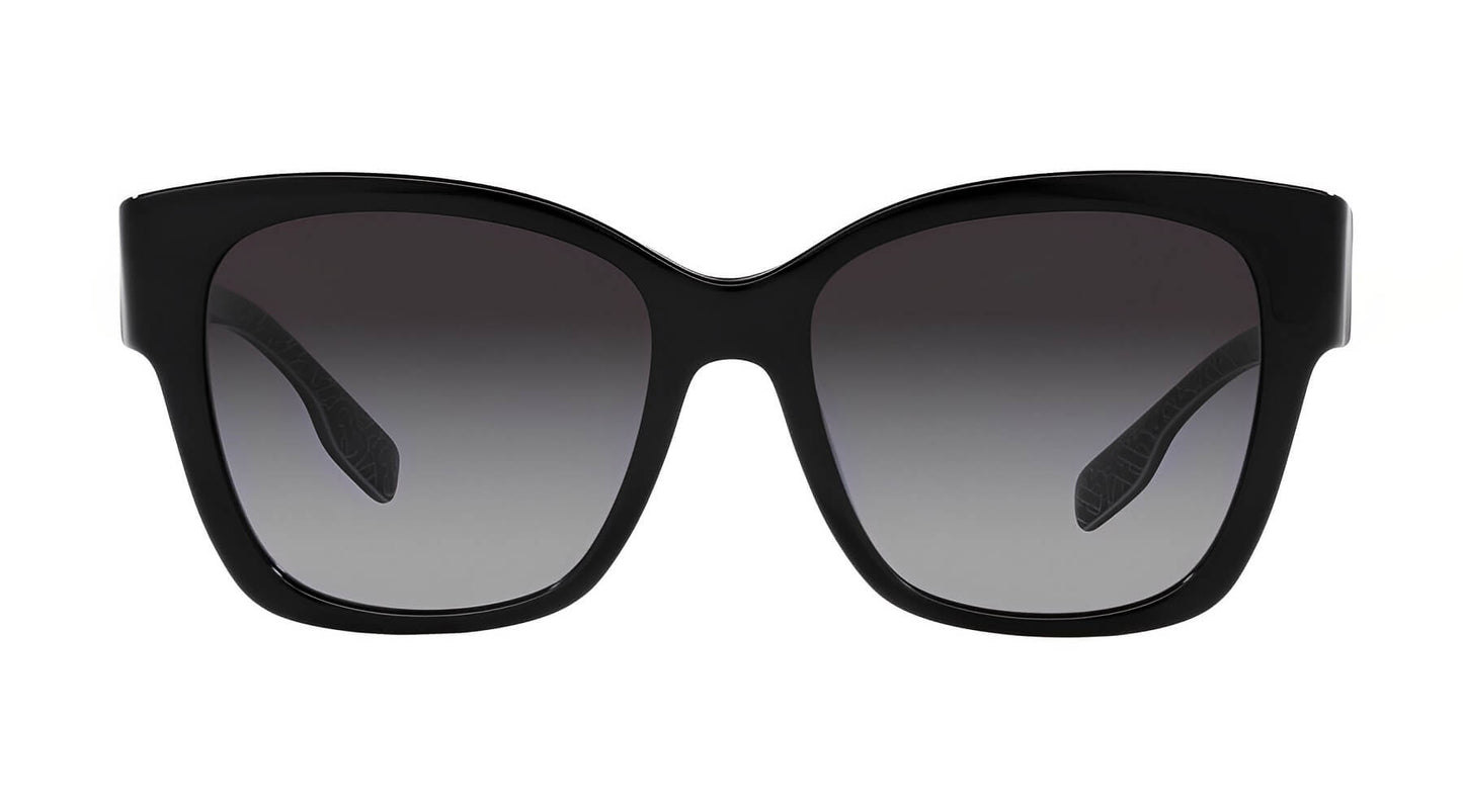Burberry BE4345 3001T3 Polarized