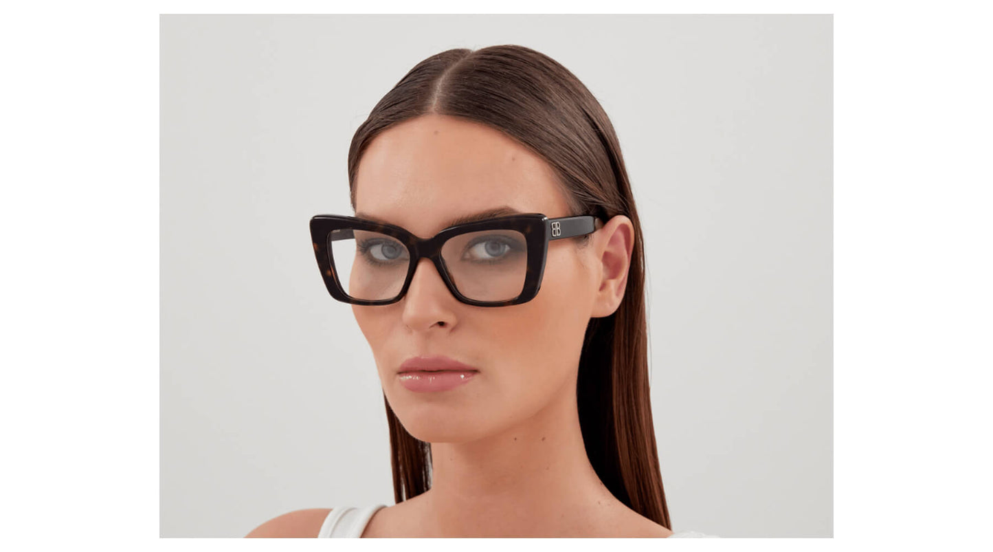 Balenciaga BB0297O 002