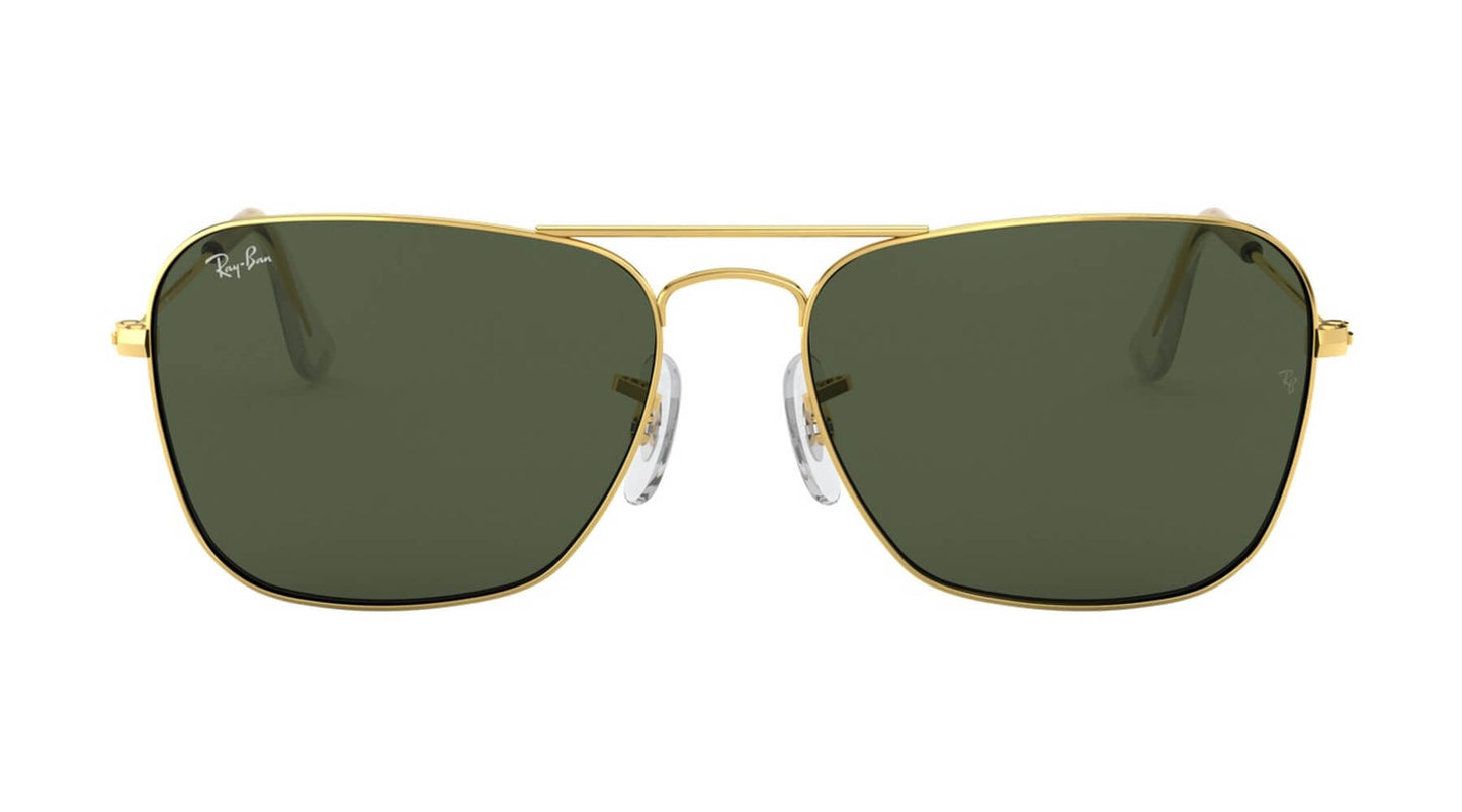 Bausch & Lomb Ray-Ban Caravan