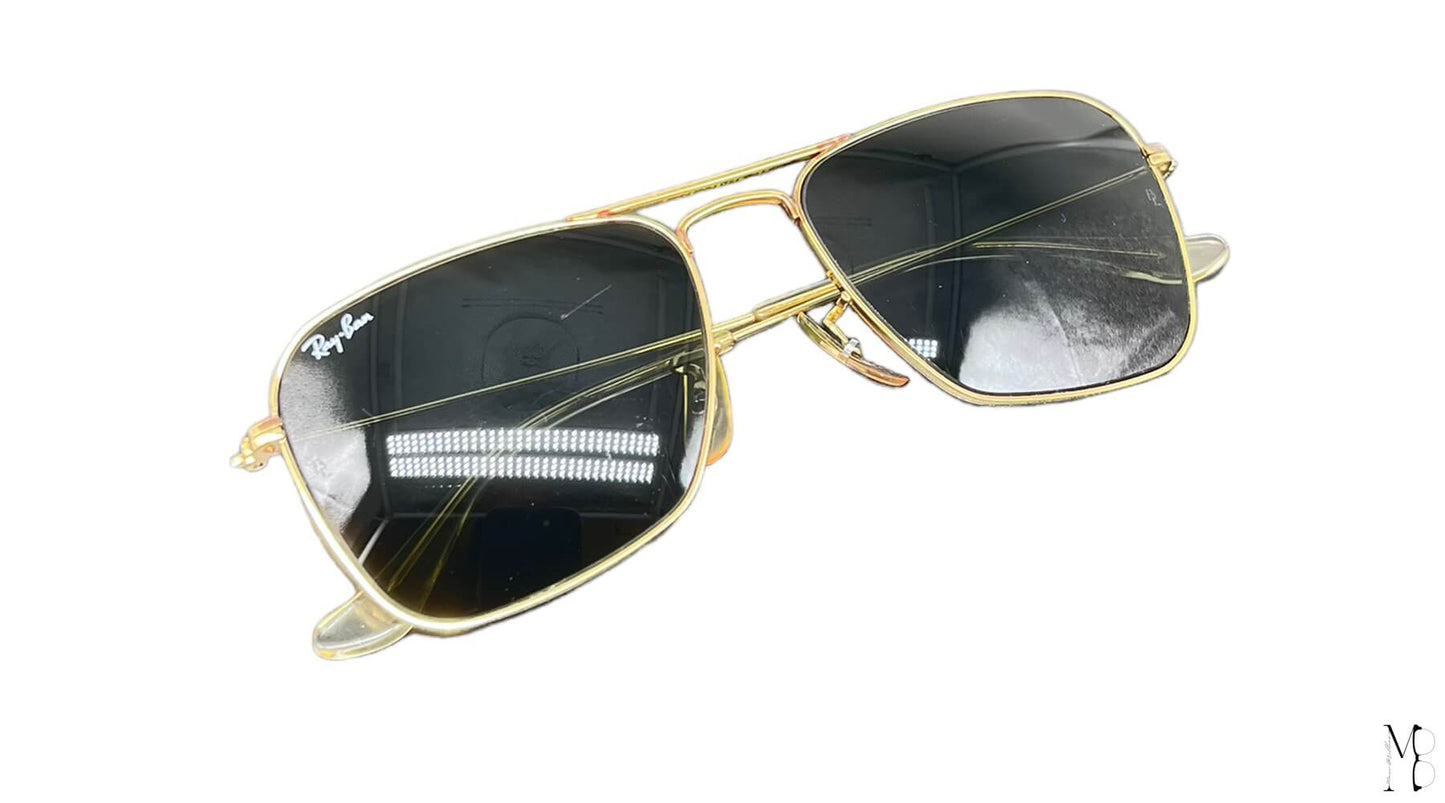 Bausch & Lomb Ray-Ban Caravan