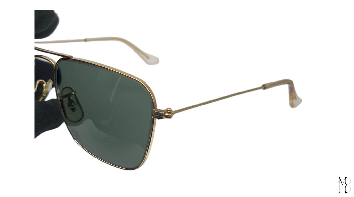 Bausch & Lomb Ray-Ban Caravan