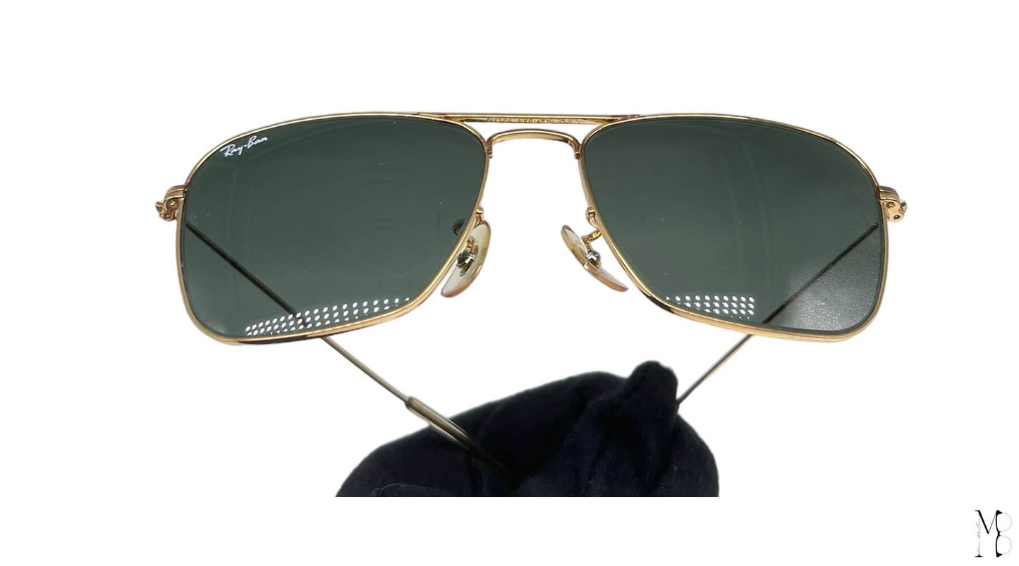 Bausch & Lomb Ray-Ban Caravan
