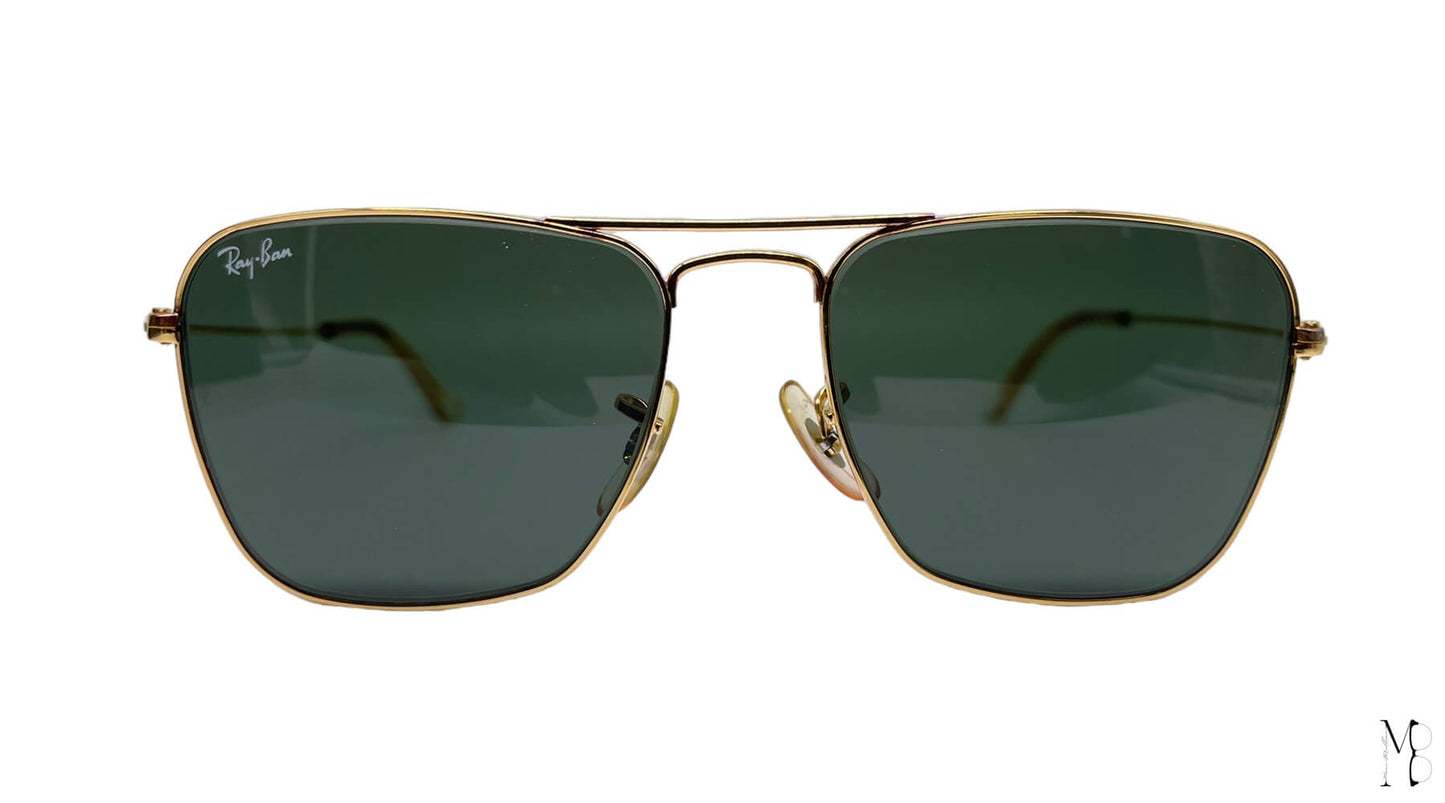 Bausch & Lomb Ray-Ban Caravan
