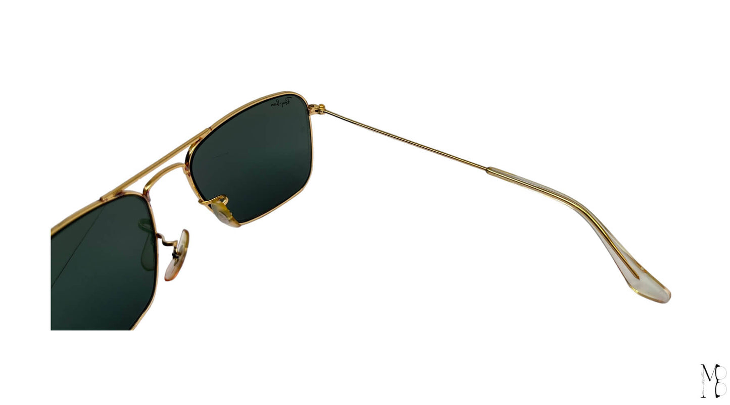 Bausch & Lomb Ray-Ban Caravan