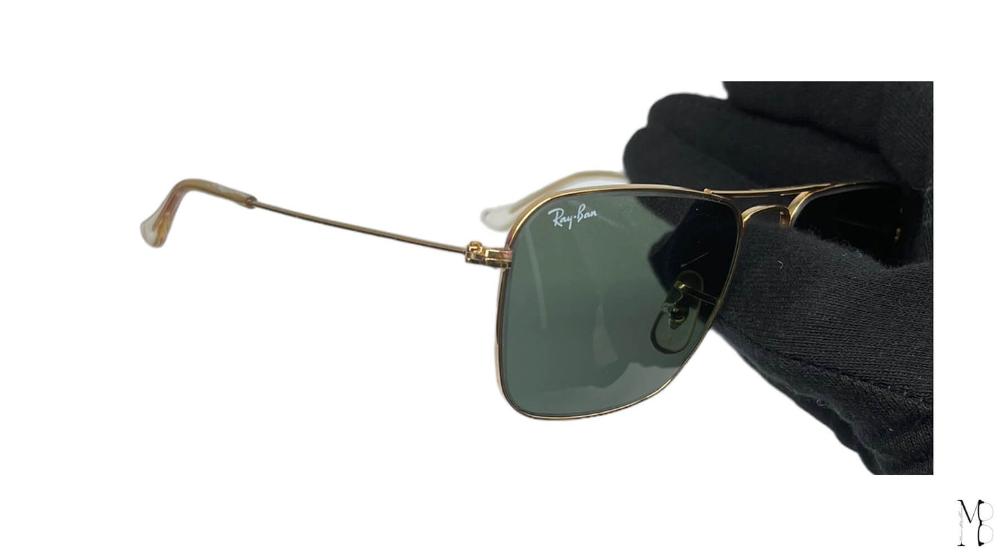 Bausch & Lomb Ray-Ban Caravan