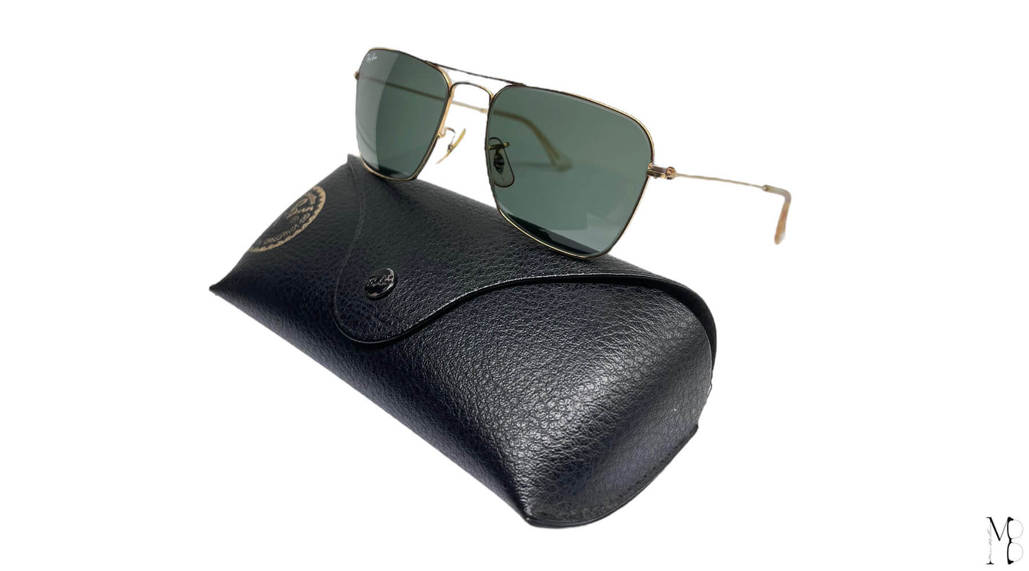 Bausch & Lomb Ray-Ban Caravan