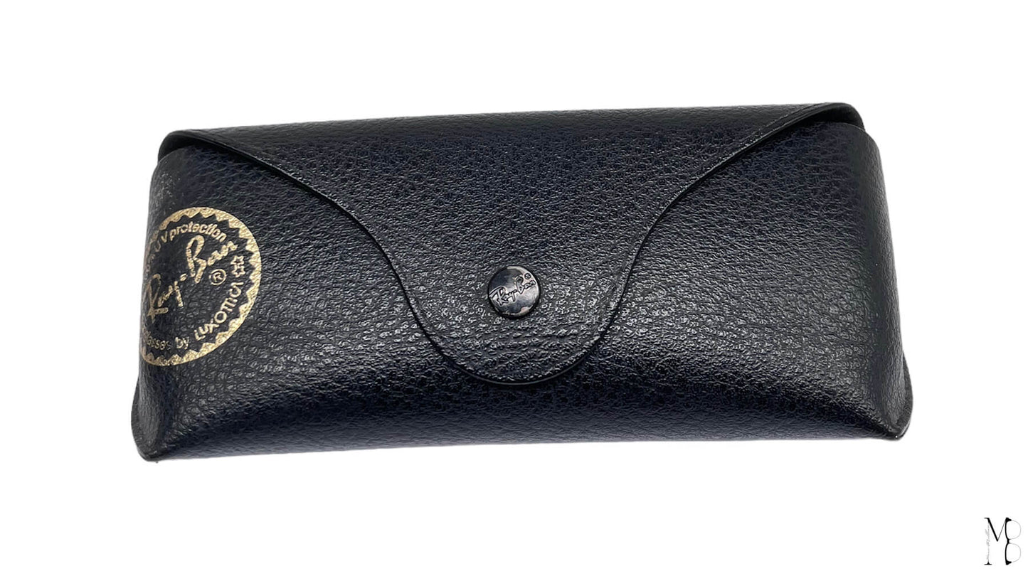 Bausch & Lomb Ray-Ban Caravan