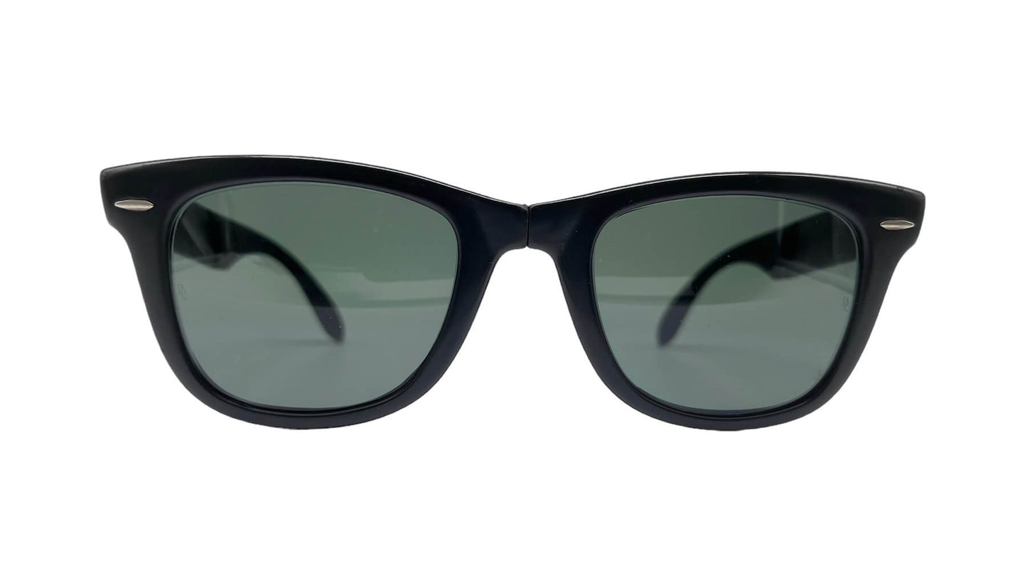Bausch & Lomb Ray-Ban Wayfarer Folding W0670 MPAS