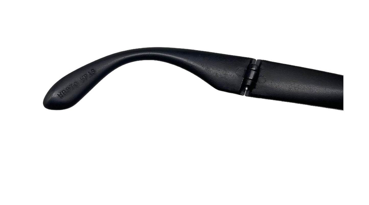 Bausch & Lomb Ray-Ban Wayfarer Folding W0670 MPAS