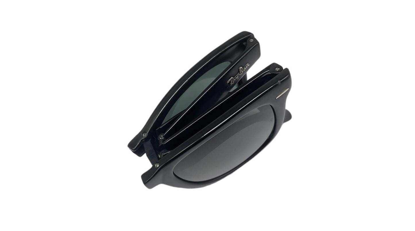 Bausch & Lomb Ray-Ban Wayfarer Folding W0670 MPAS