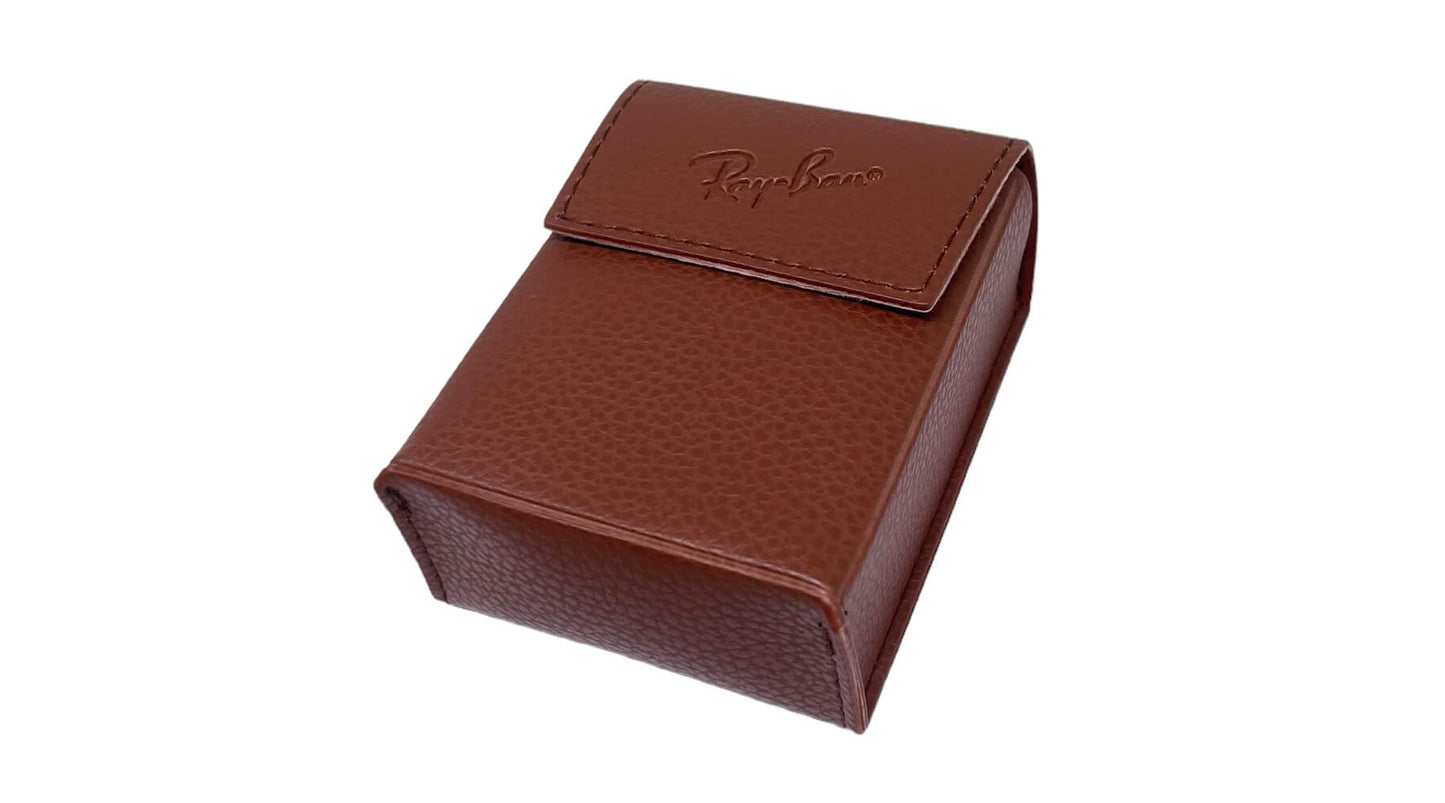Bausch & Lomb Ray-Ban Wayfarer Folding W0670 MPAS
