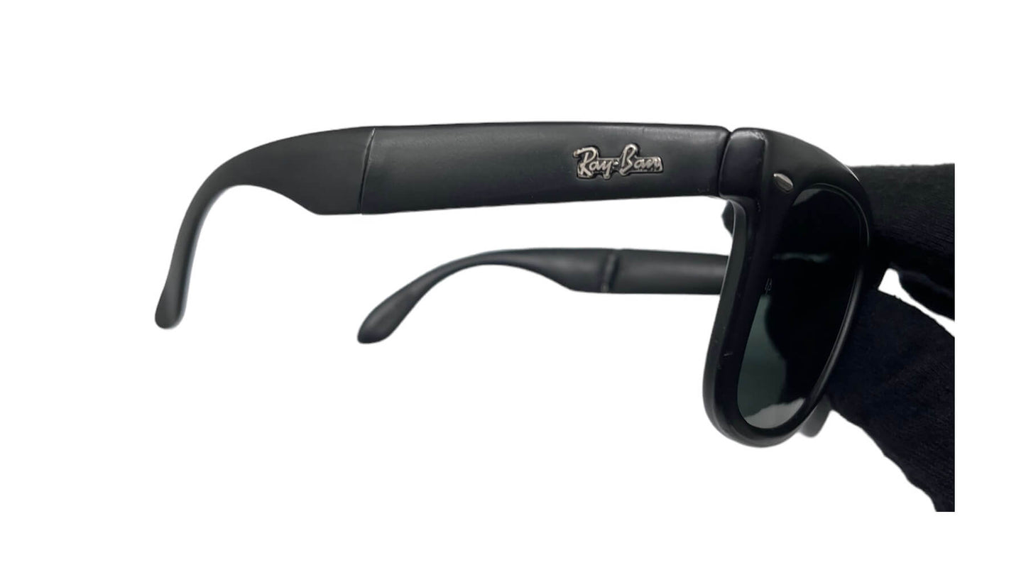 Bausch & Lomb Ray-Ban Wayfarer Folding W0670 MPAS