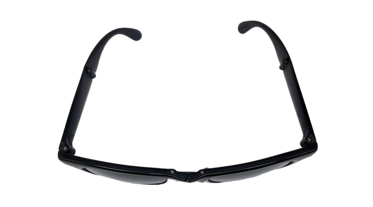 Bausch & Lomb Ray-Ban Wayfarer Folding W0670 MPAS