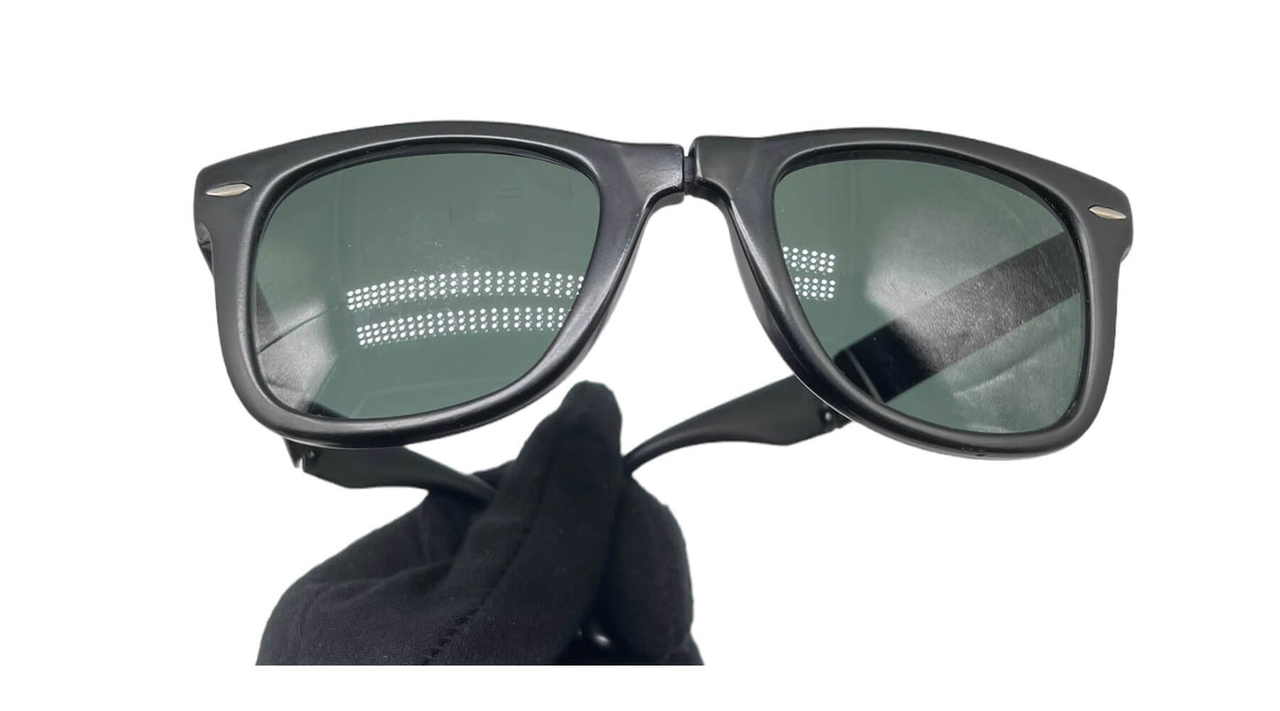 Bausch & Lomb Ray-Ban Wayfarer Folding W0670 MPAS