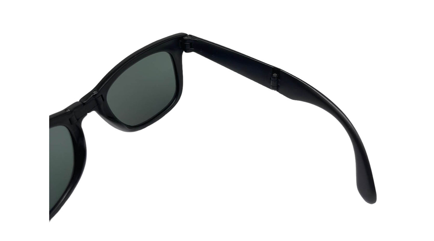 Bausch & Lomb Ray-Ban Wayfarer Folding W0670 MPAS
