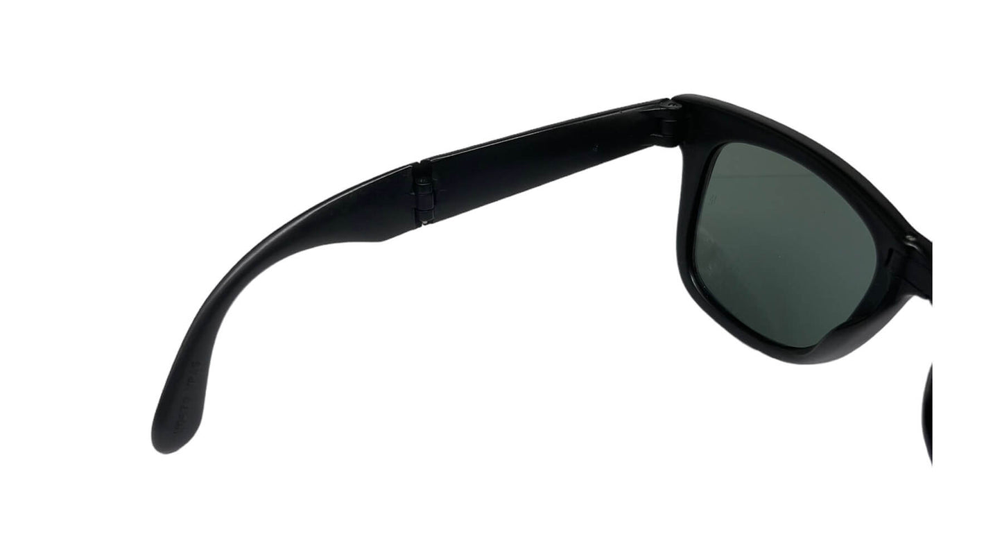 Bausch & Lomb Ray-Ban Wayfarer Folding W0670 MPAS