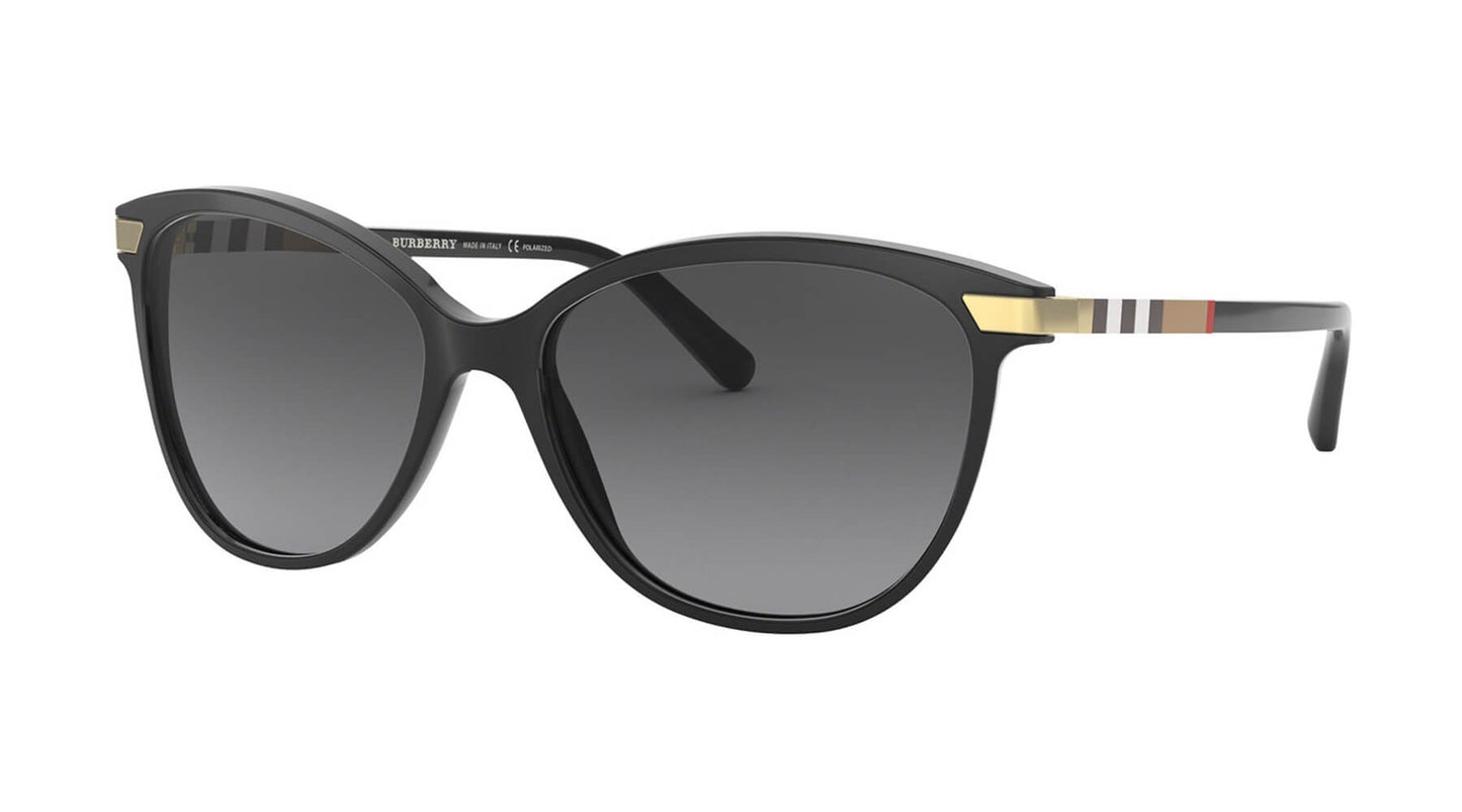 Burberry BE4216 3001T3 Polarisiert