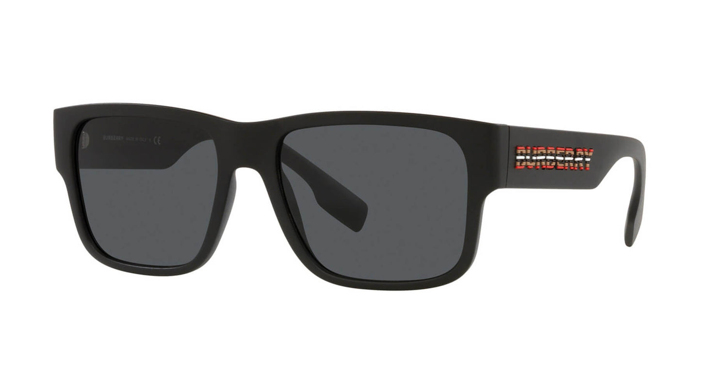 Burberry BE4358 346481 Polarisiert