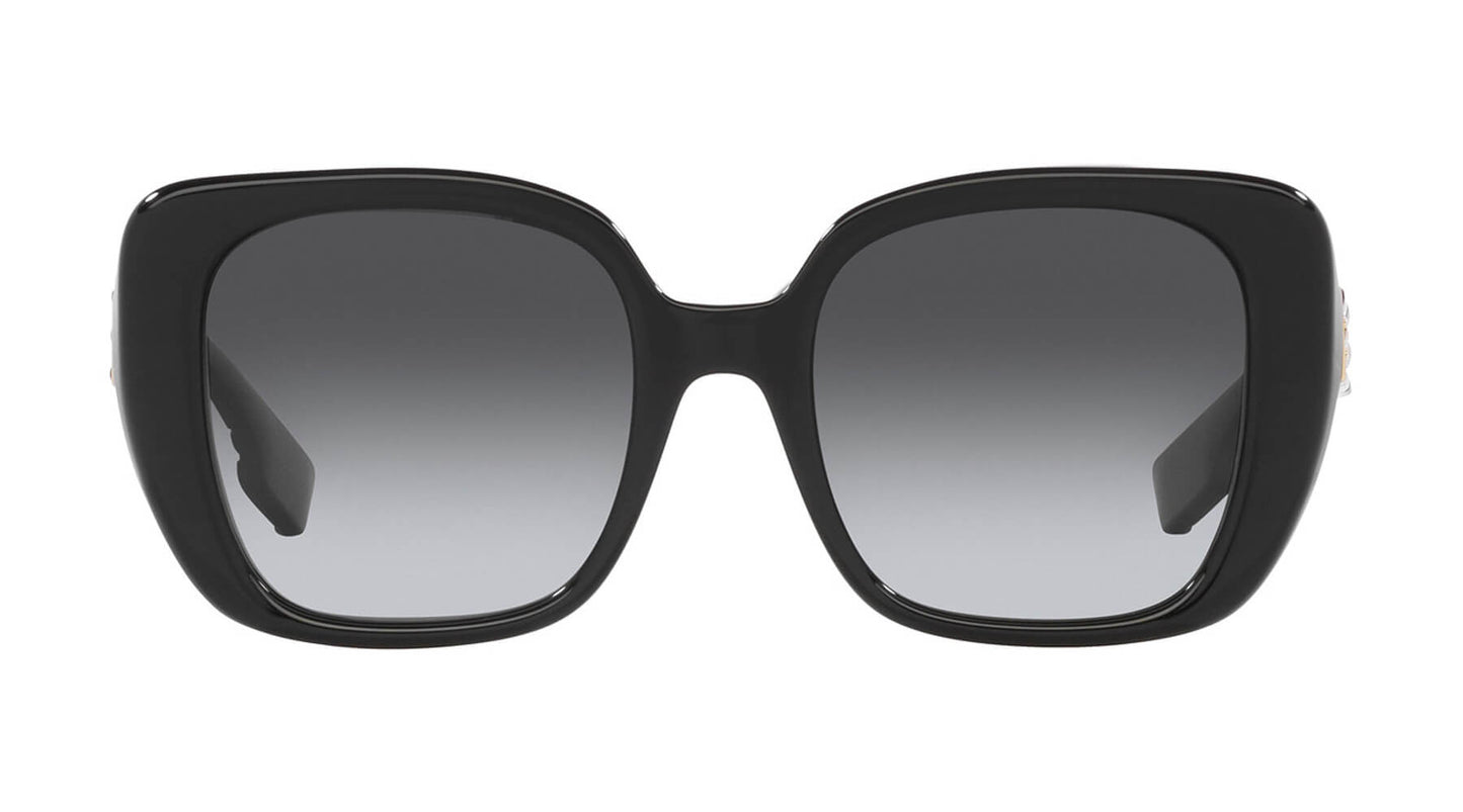 Burberry BE4371 3001T3 Polarisiert