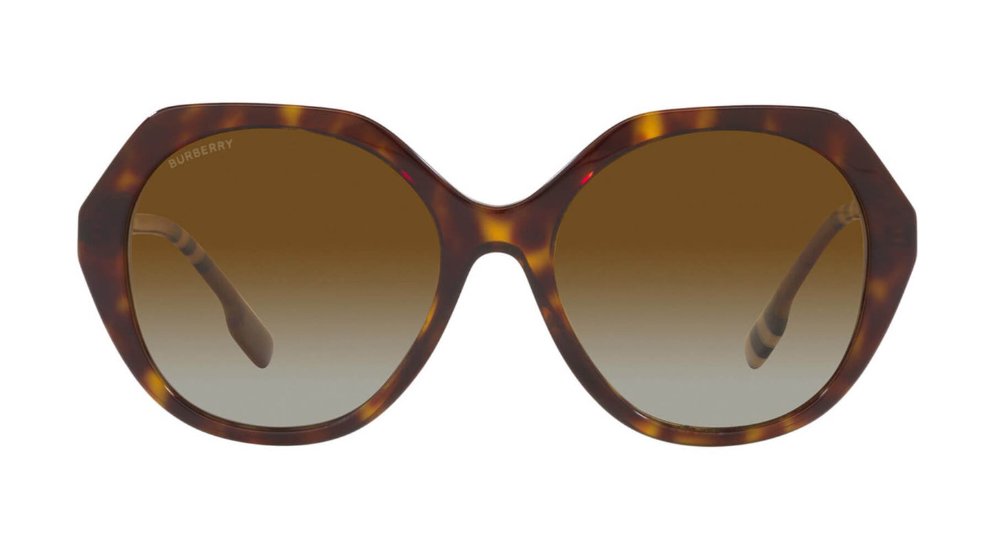 Burberry BE4375 4017T5 Polarized