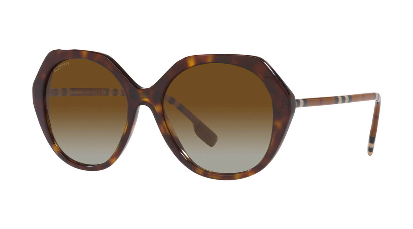 Burberry BE4375 4017T5 Polarized