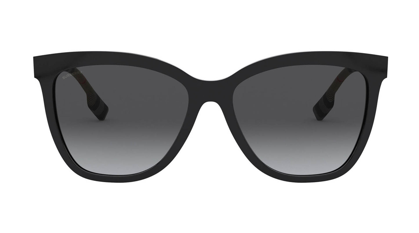 Burberry BE4308 3853T3 Polarisiert