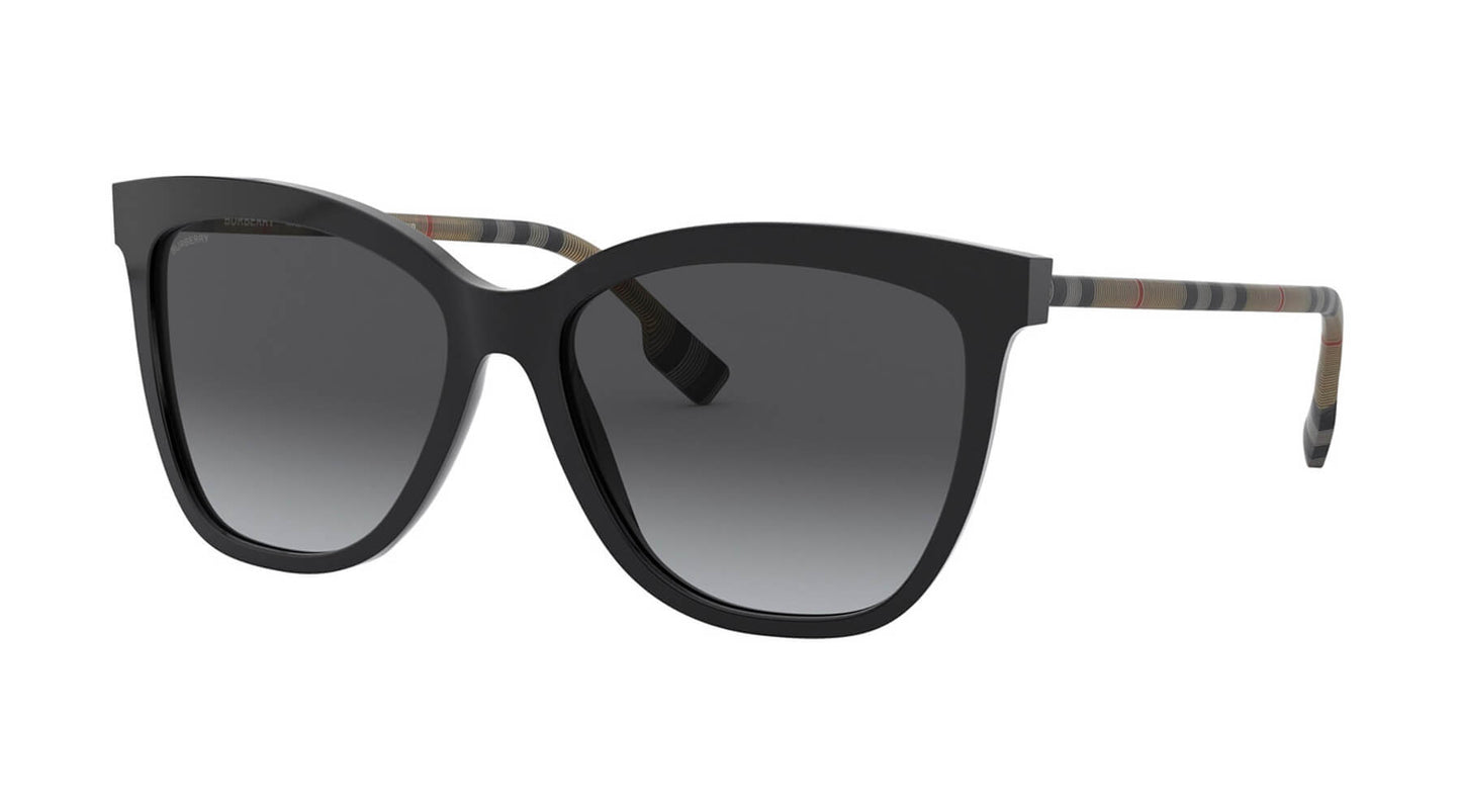 Burberry BE4308 3853T3 Polarisiert