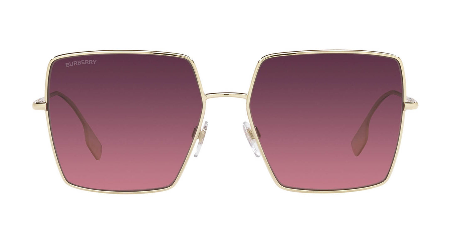 Burberry BE3133 1109F4 Polarizzato