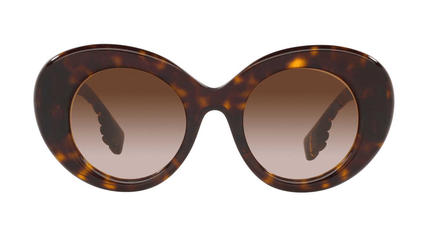 Burberry BE4370U 300787