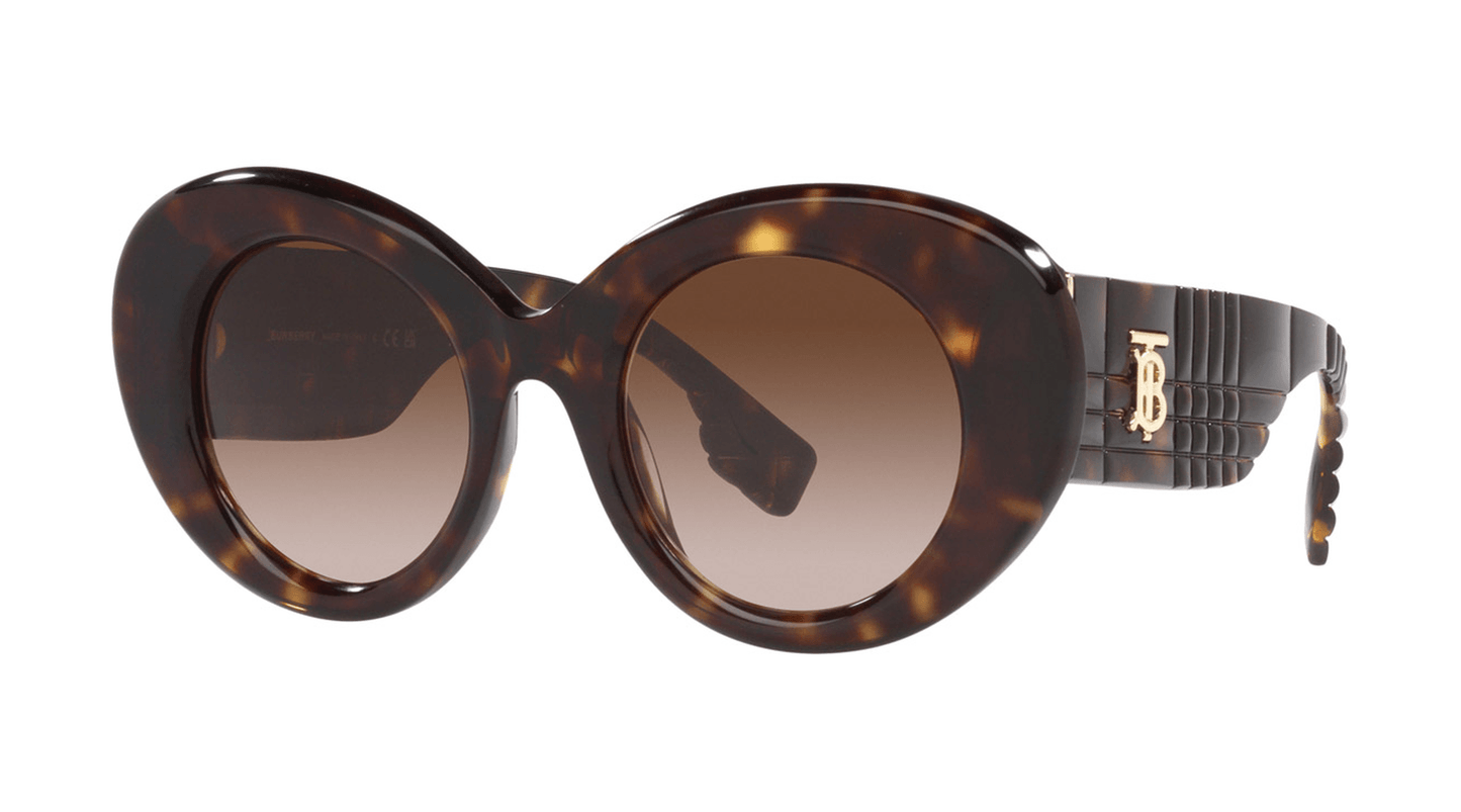 Burberry BE4370U 300787