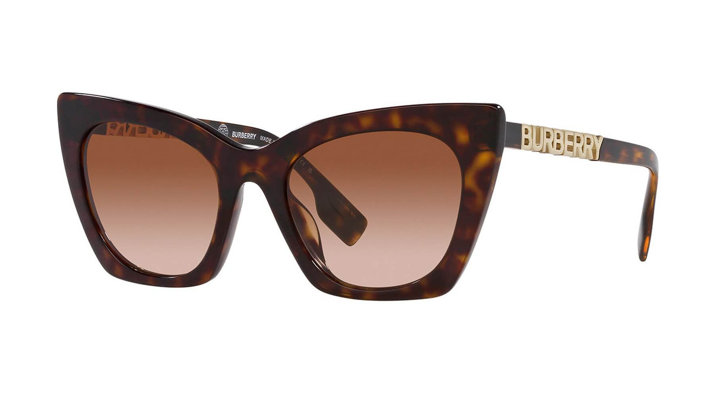 Burberry BE4372U 300213