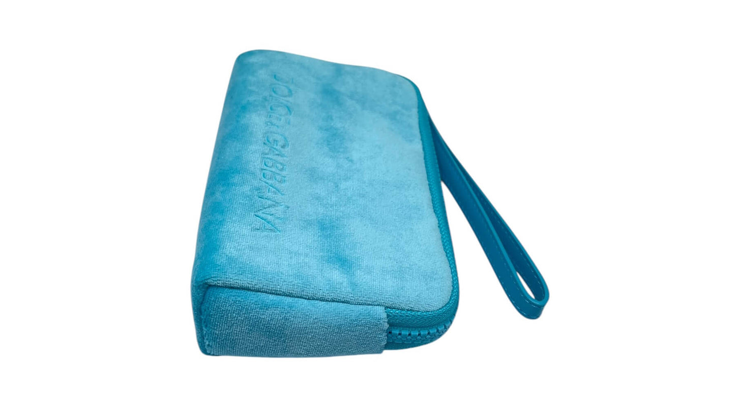 Dolce & Gabbana Brillenetui Schwarz