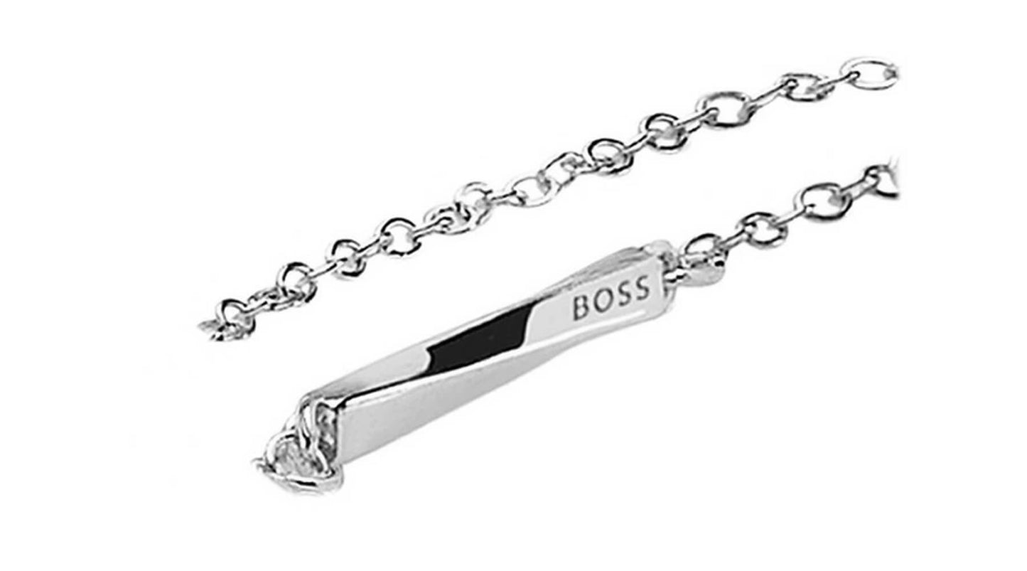 Catena Boss Argento