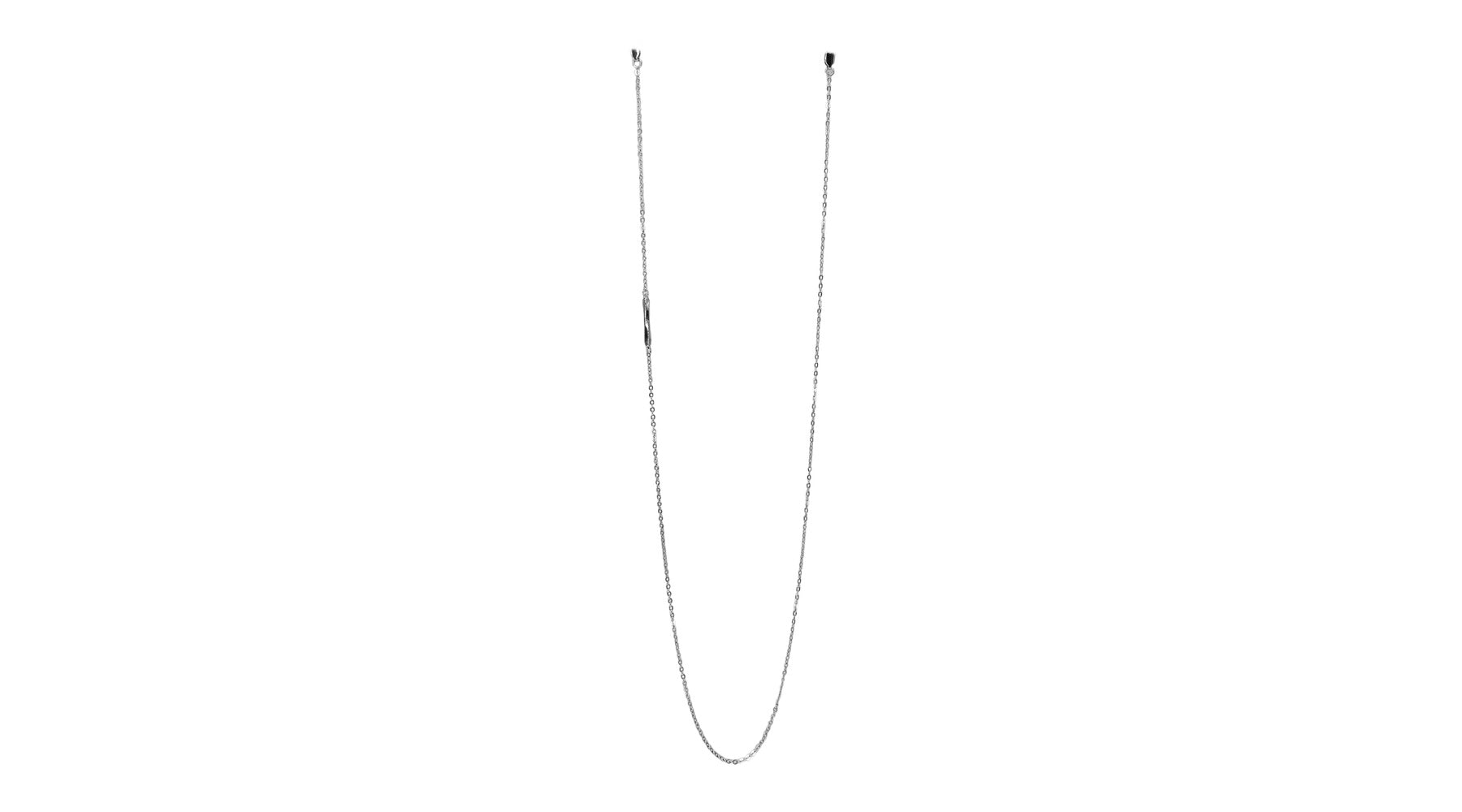 Catena Boss Argento