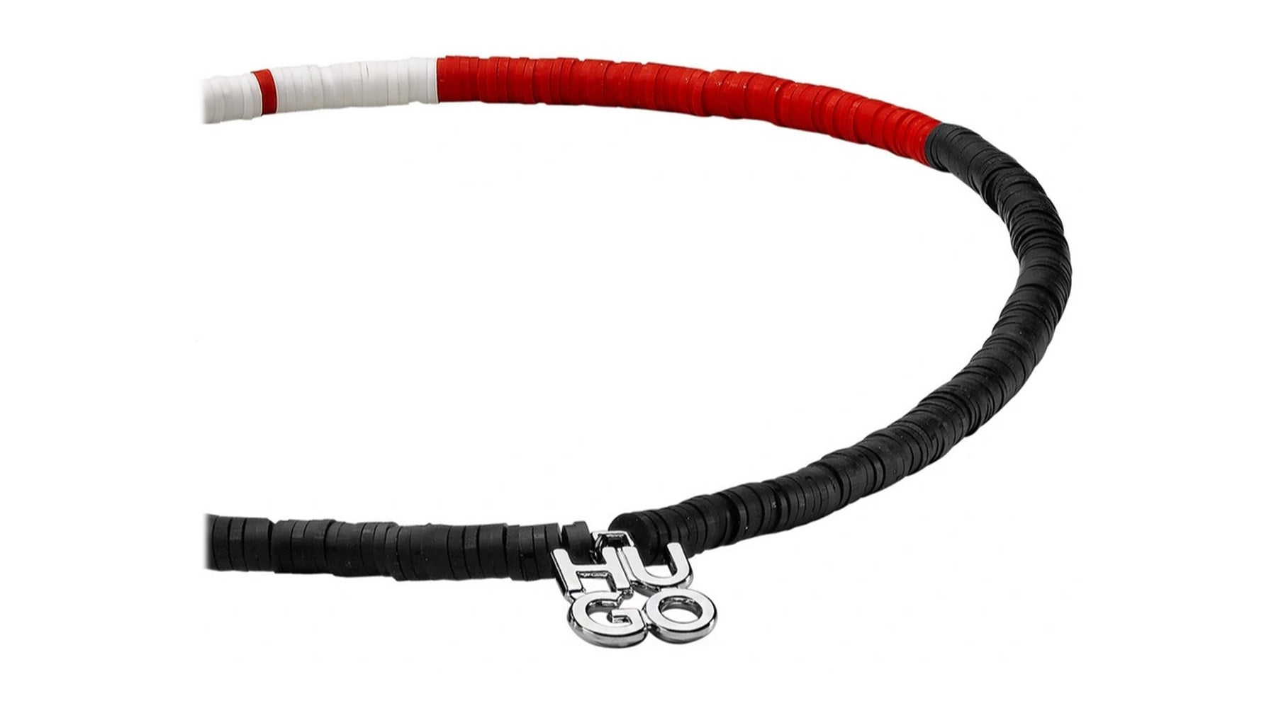 Catena Boss Nero - Rosso - Bianco