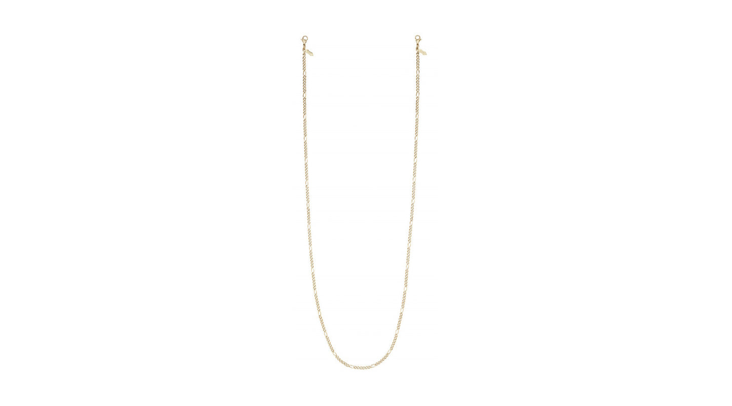 Gucci Brillenkette Gold