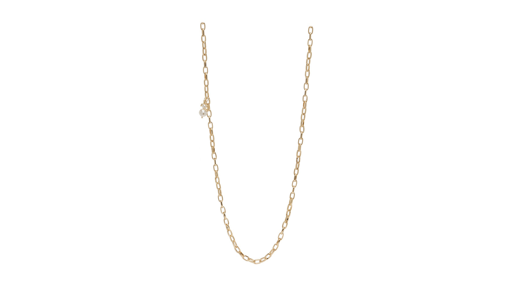 Catena Jimmy Choo Oro-Rosé